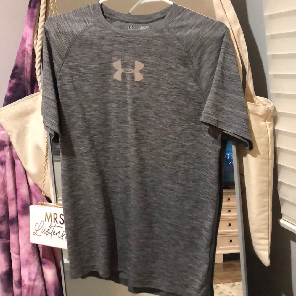 Under Armour shirt